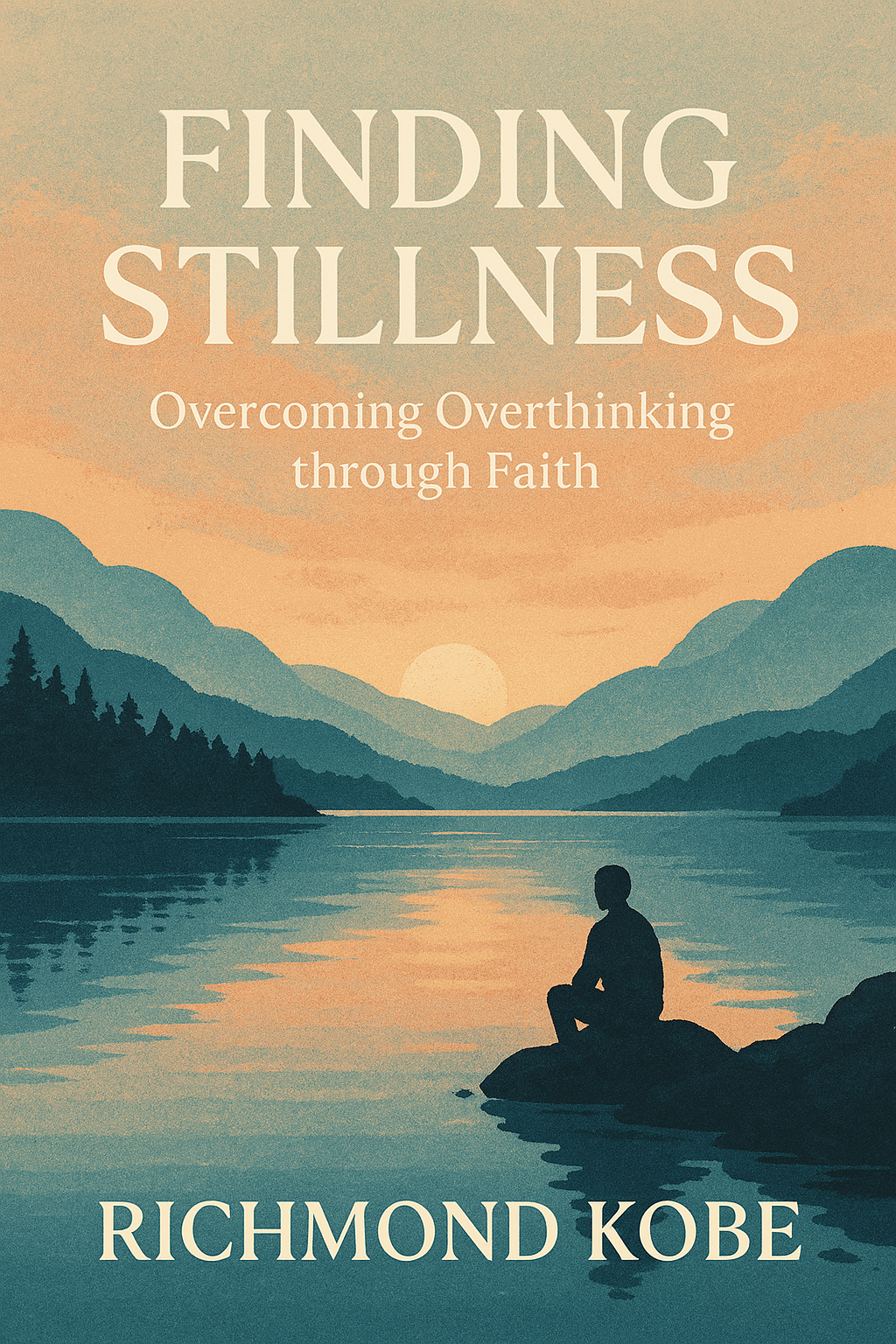 Finding Stillness