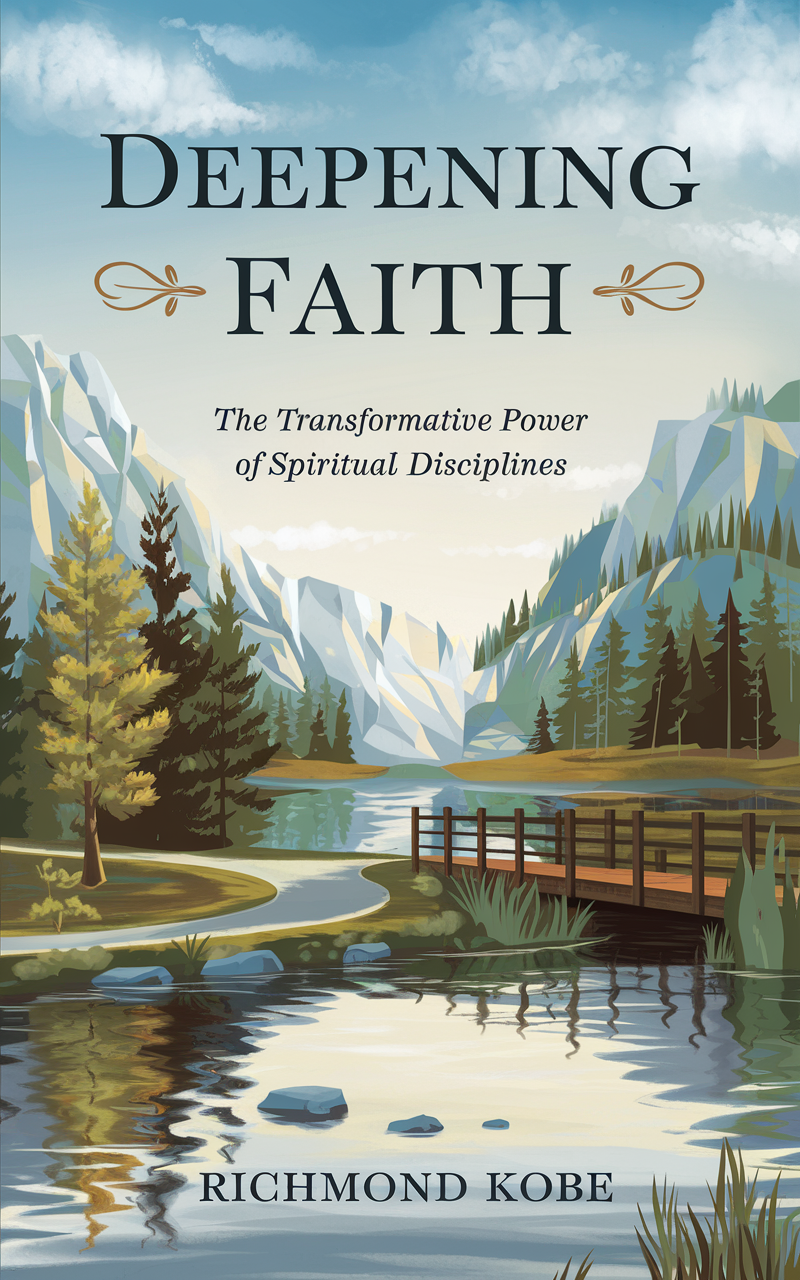 Deepening Faith