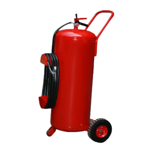 UNIDAD MOVIL PQS 50KG