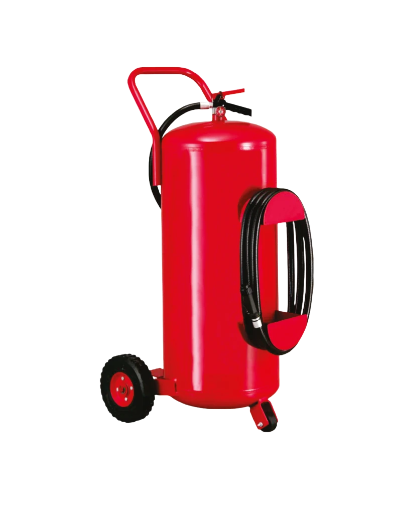 UNIDAD MOVIL PQS 68KG