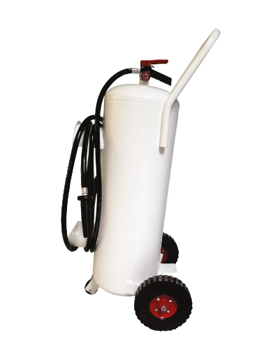 UNIDAD MOVIL AGUA PRESION 50L