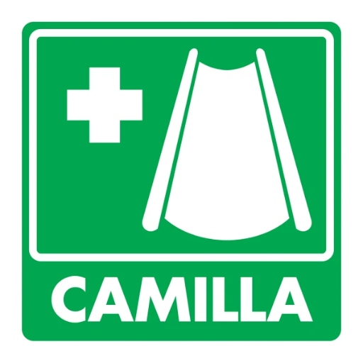 SEÑAL MODELO 009 CAMILLA