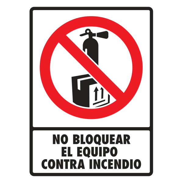 SEÑAL MODELO 053 NO BLOQUEAR EL EQUIPO