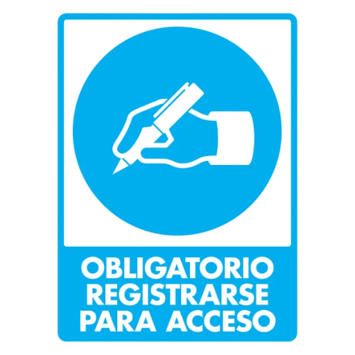 SEÑAL MODELO 115 OBLIGATORIO REGISTRARSE