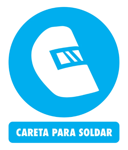 ETIQUETA E03 PROTECCIÓN OCULAR