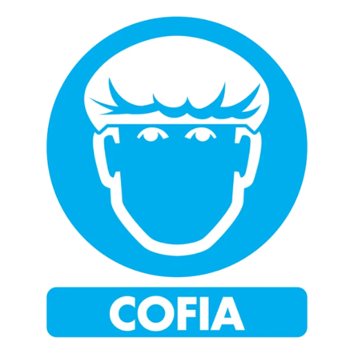 ETIQUETA E05 COFIA