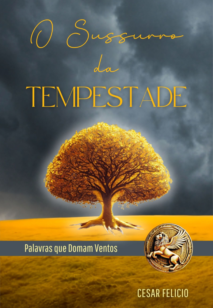 O Sussurro da Tempestade