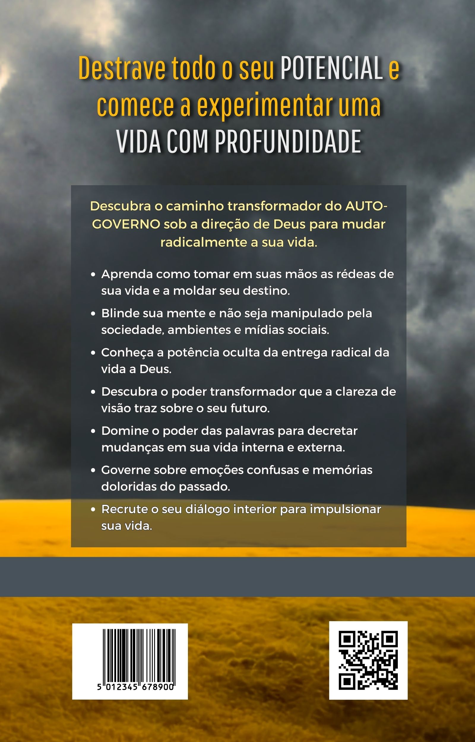 O Sussurro da Tempestade
