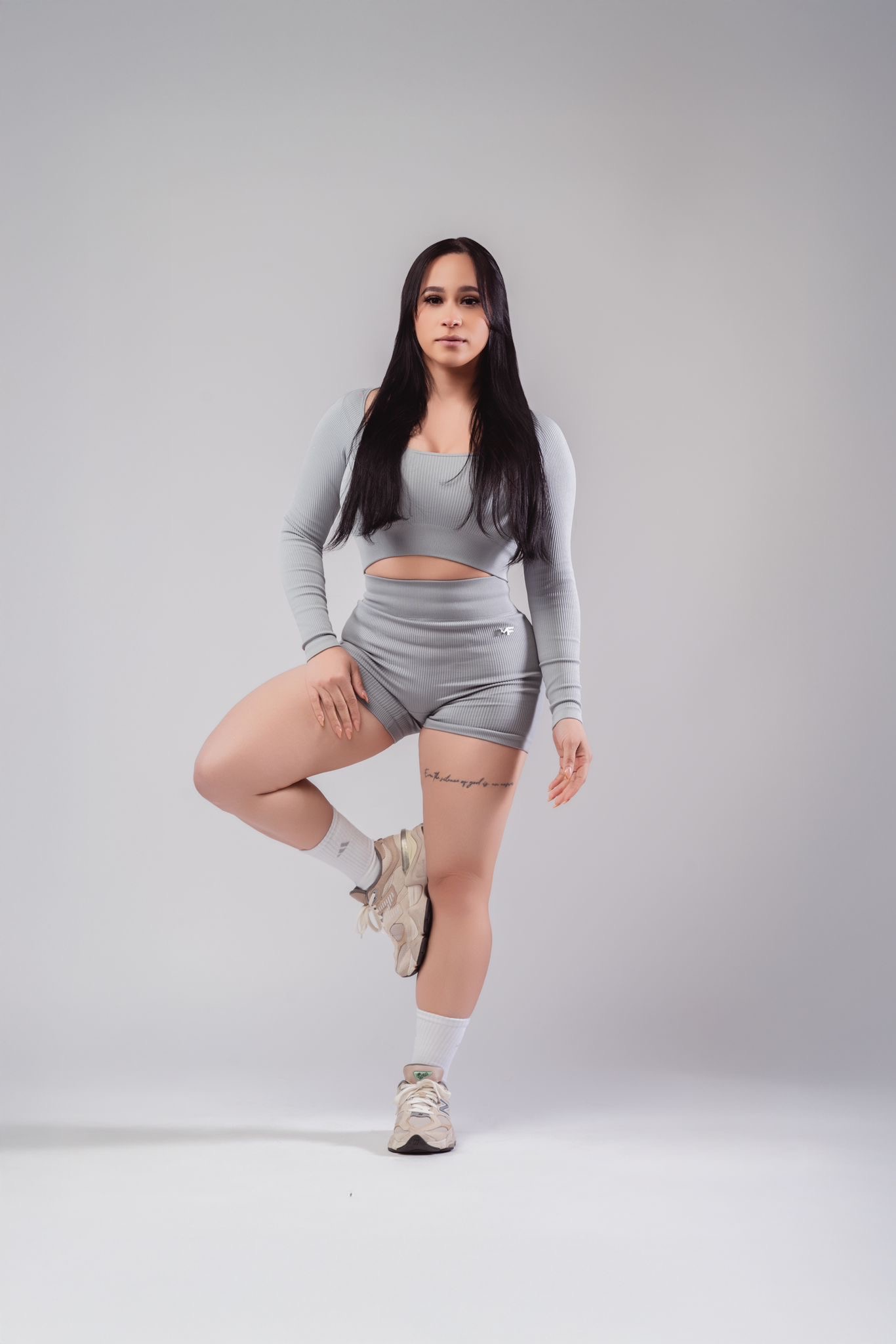 Moveset Women's Activewear Set