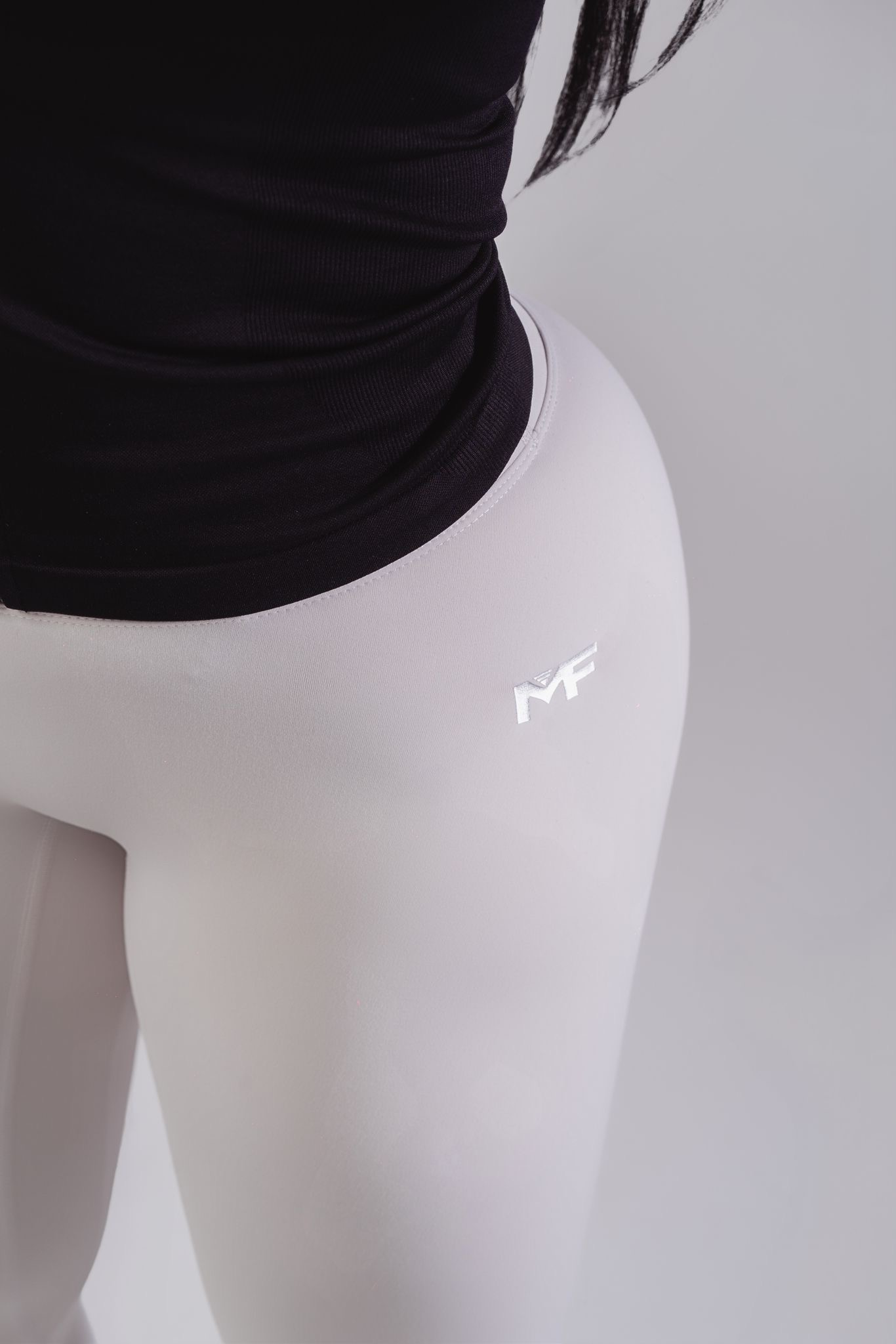 Clow Leggings High-Waisted Scrunch Leggings