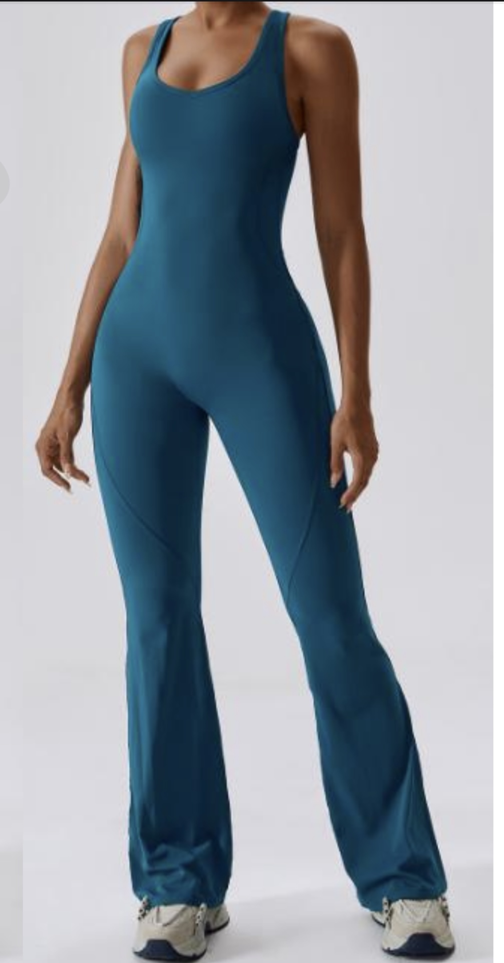 Women's Jumpsuit