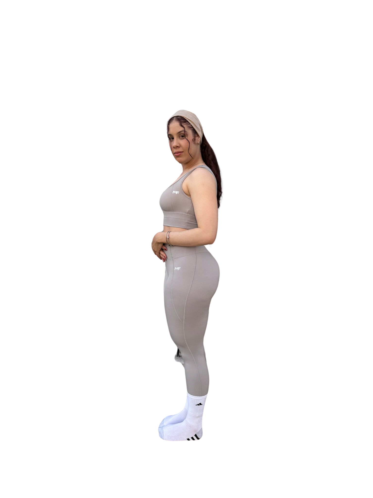 Women's Activewear Set