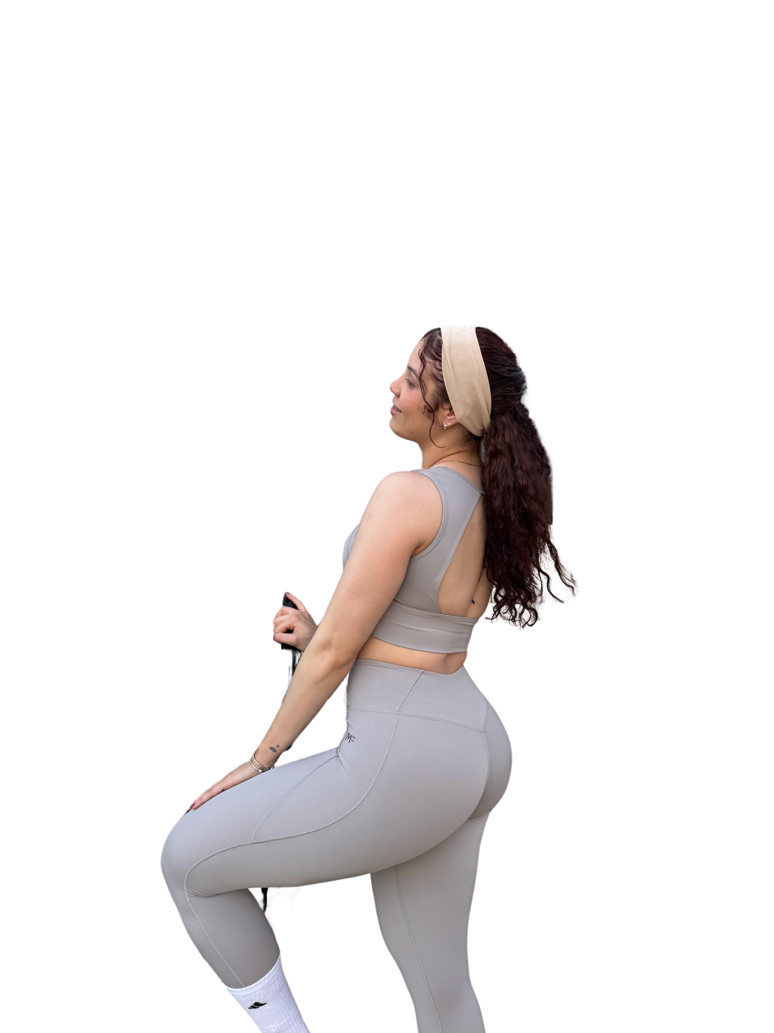 Women's Activewear Set