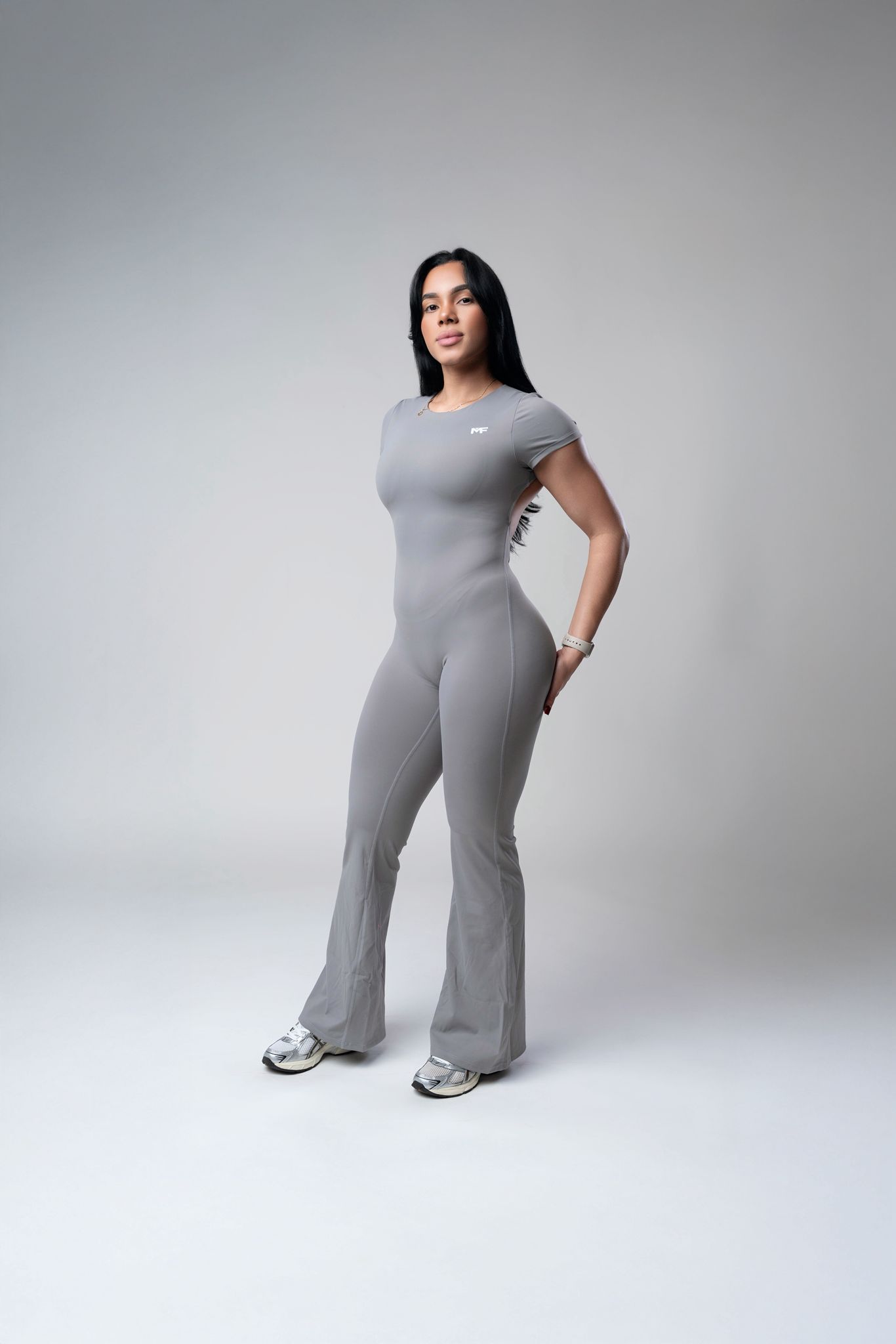Power Jumpsuit