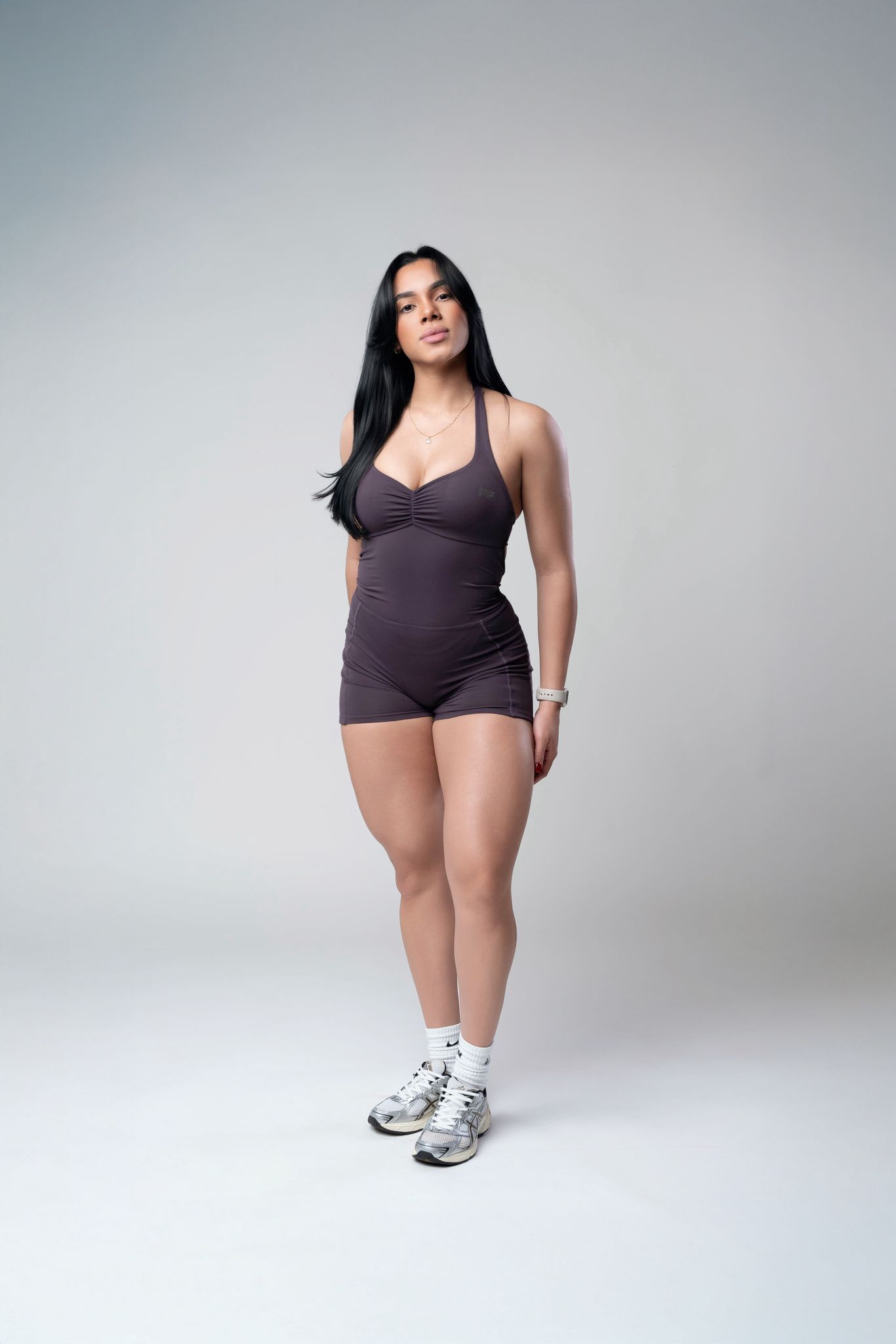 Women's Activewear Romper