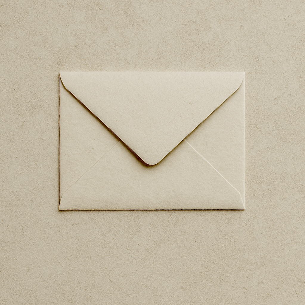 Un message de ton guide spirituel