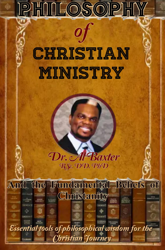 The Philosophy of Christianity Ministry
