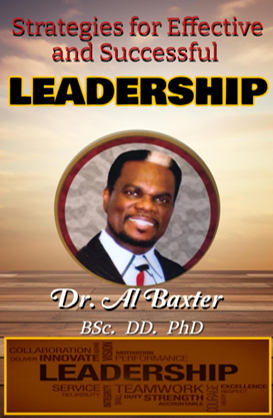 Strategies for Effective and Successful Leadership
