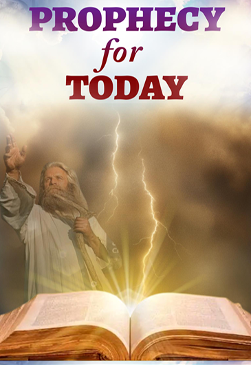 Prophecy for Today