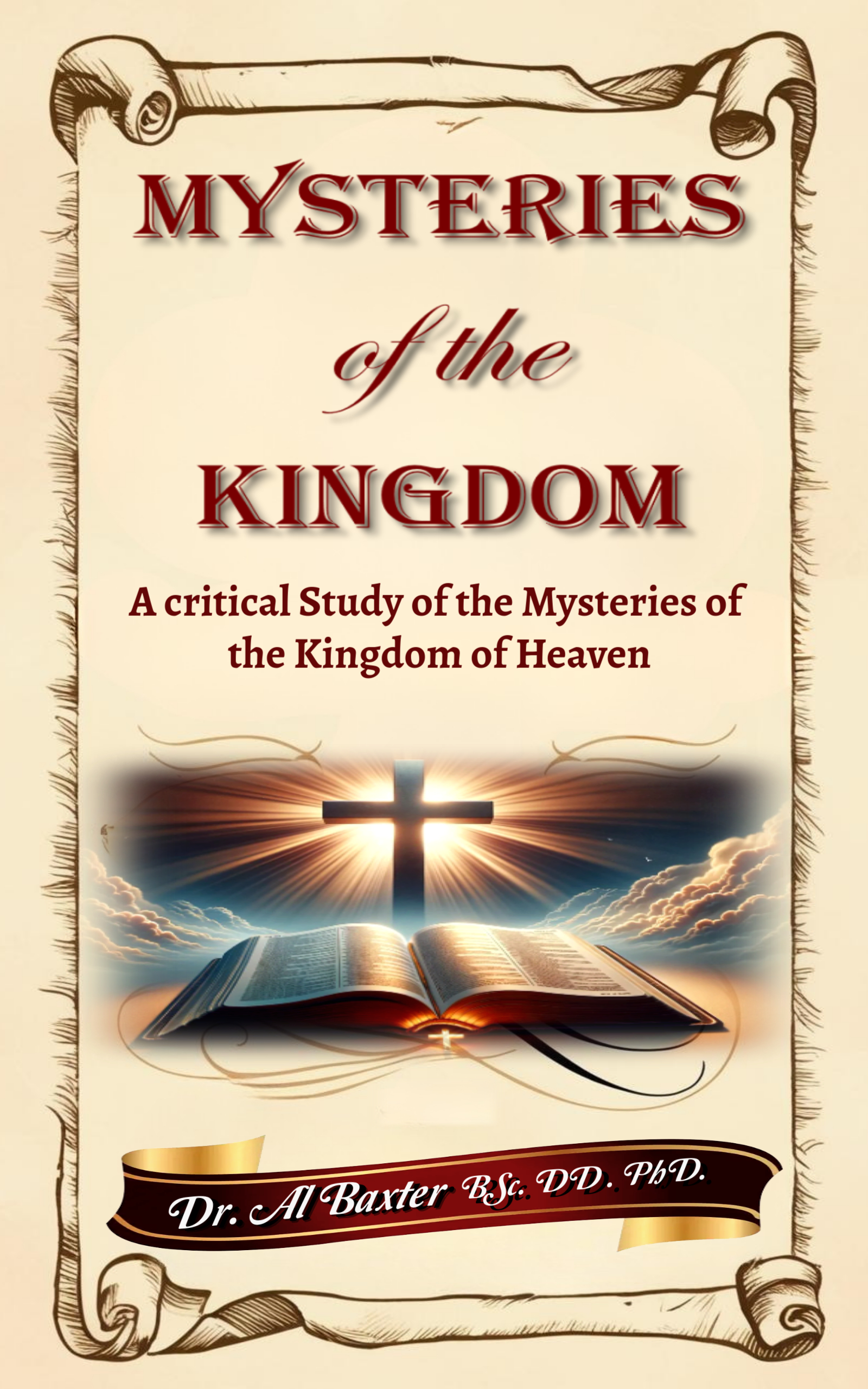 Mysteries of the Kingdom