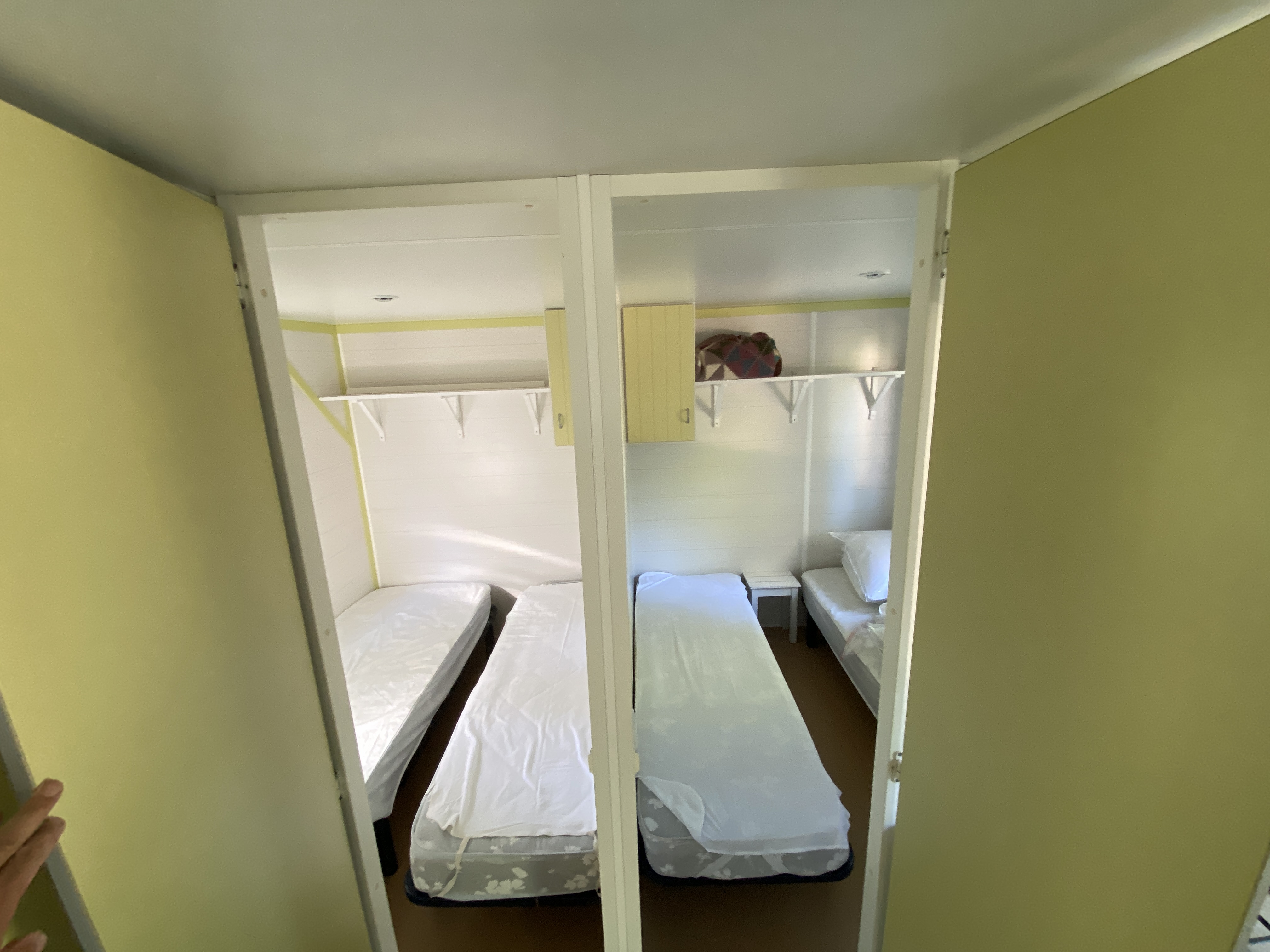 Location à la journée