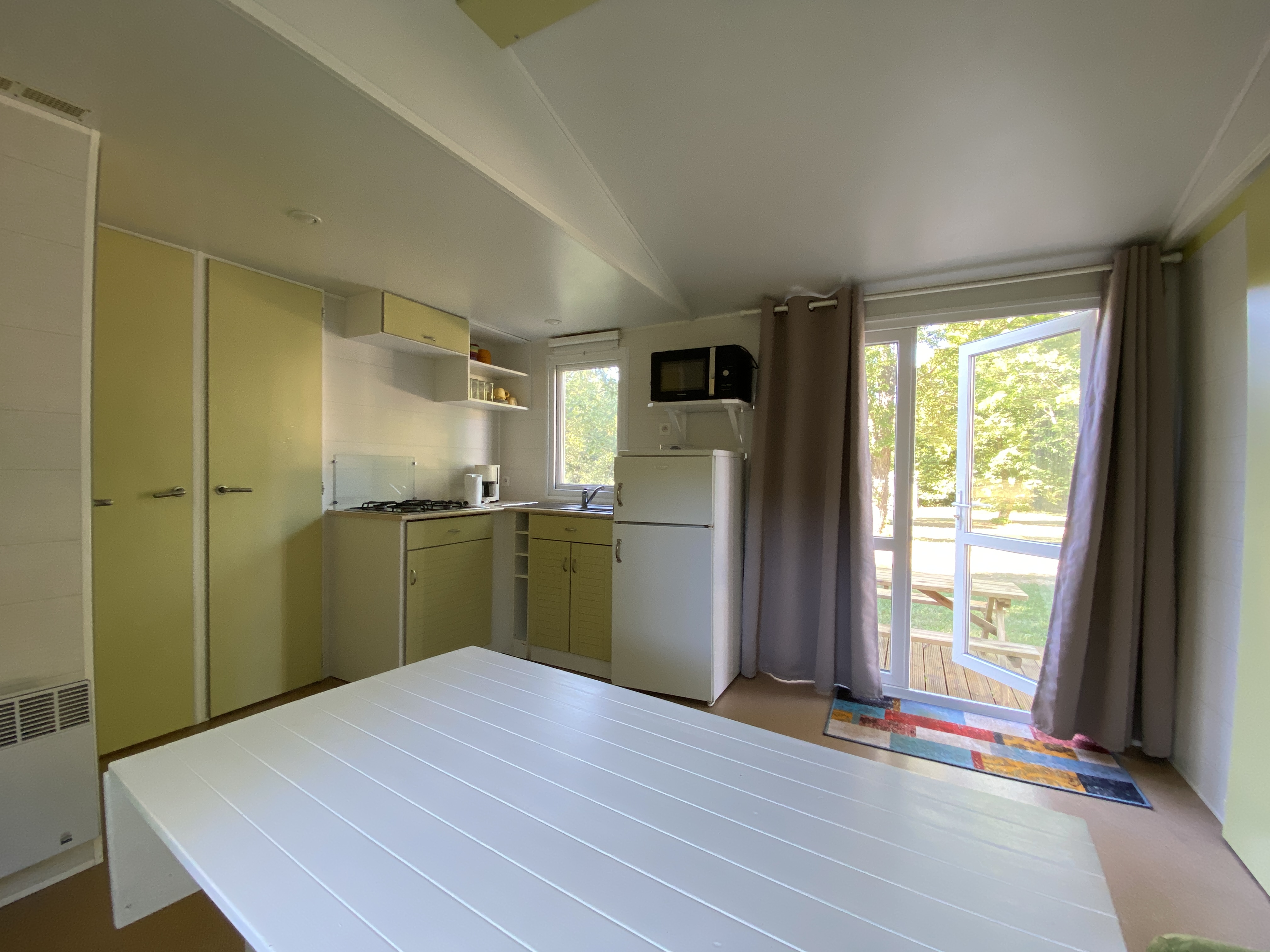 Location à la journée