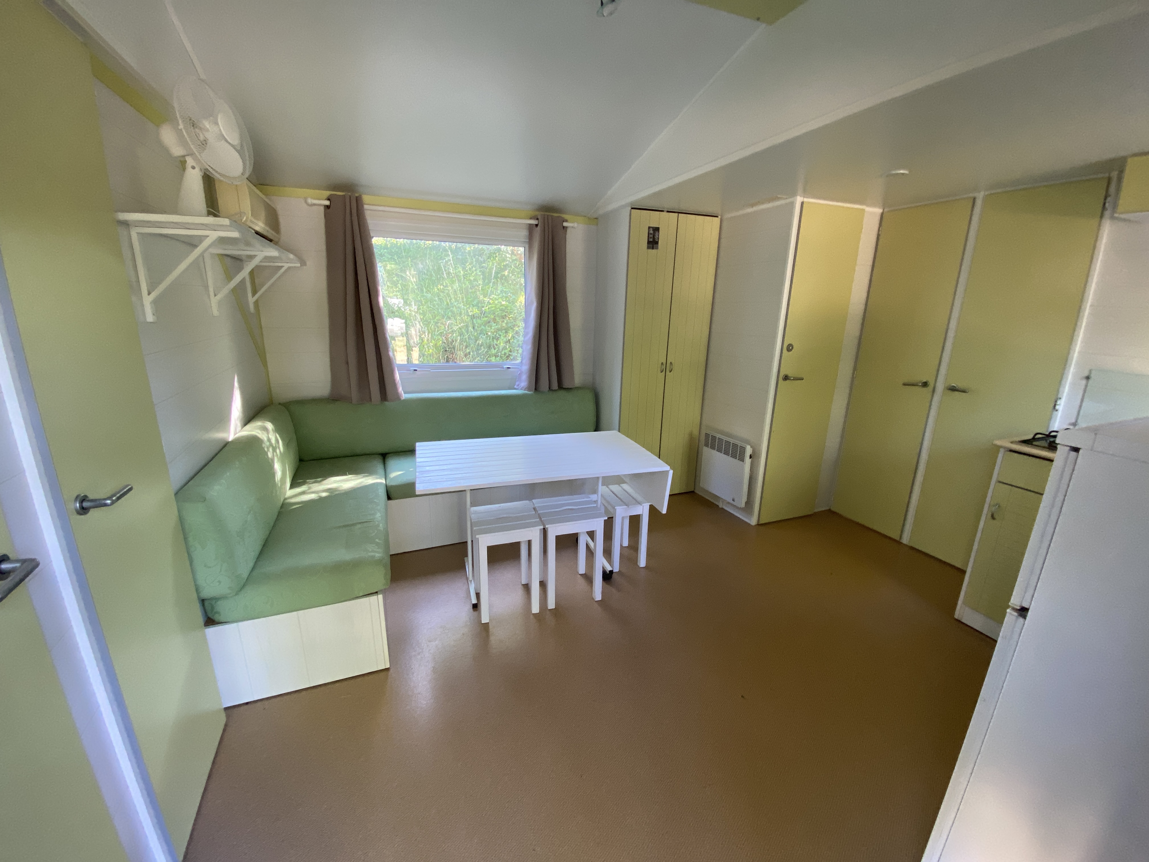 Location à la journée