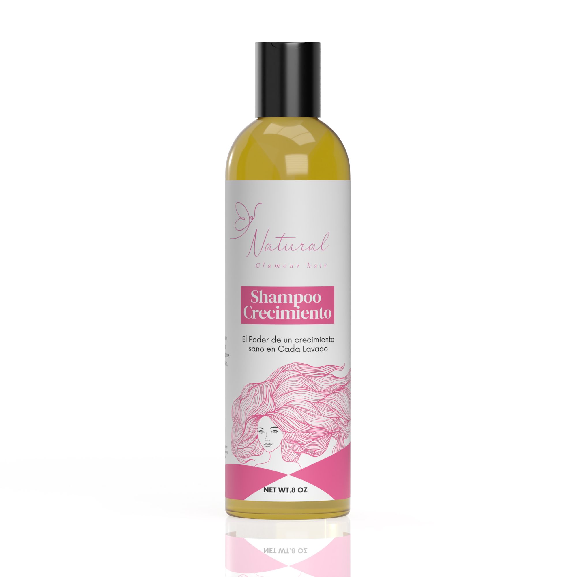 Shampoo Crecimiento