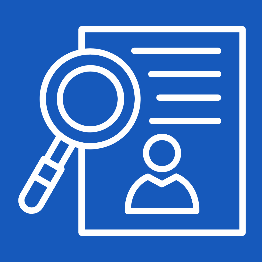 Essential Job Posting