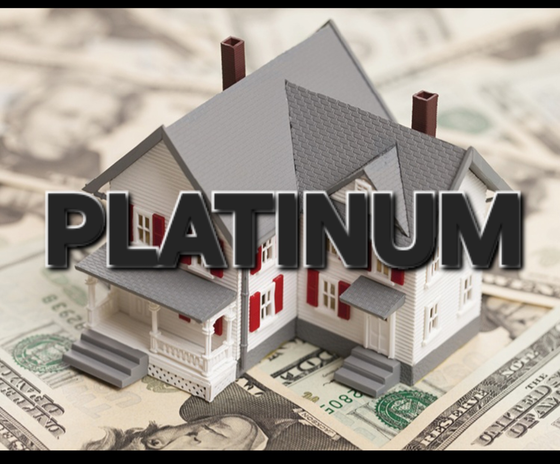 Platinum Level Self-Employed (NonQM) Verification Letter