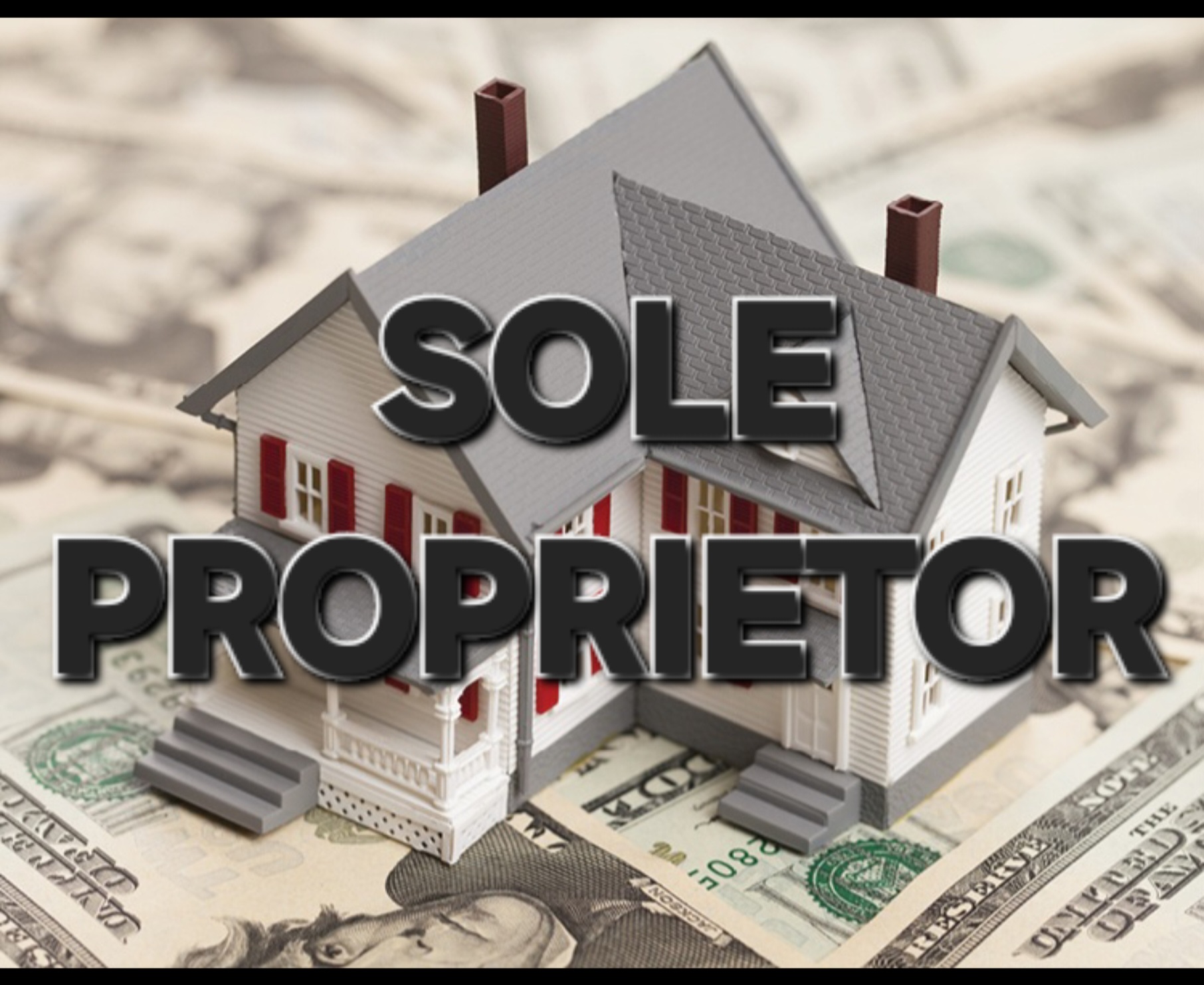 Personal & Business (Sole Proprietor)