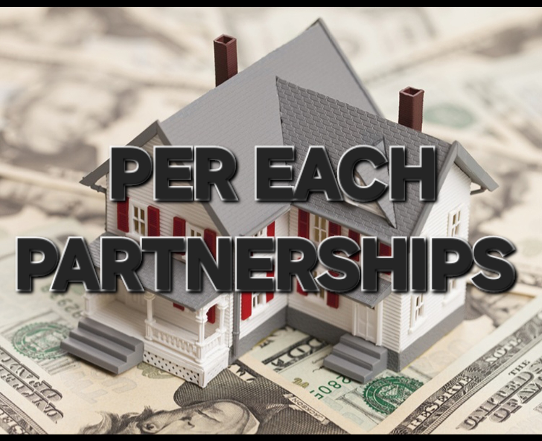 Personal & Business (Per Partner)