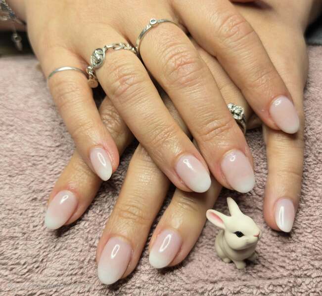 Extension capsules ou chablons Babyboomer