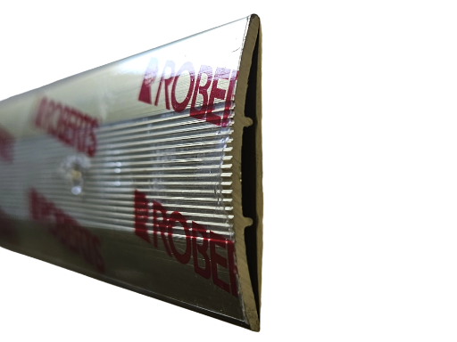 Gold Standard Flat Door Strip 90/120cm