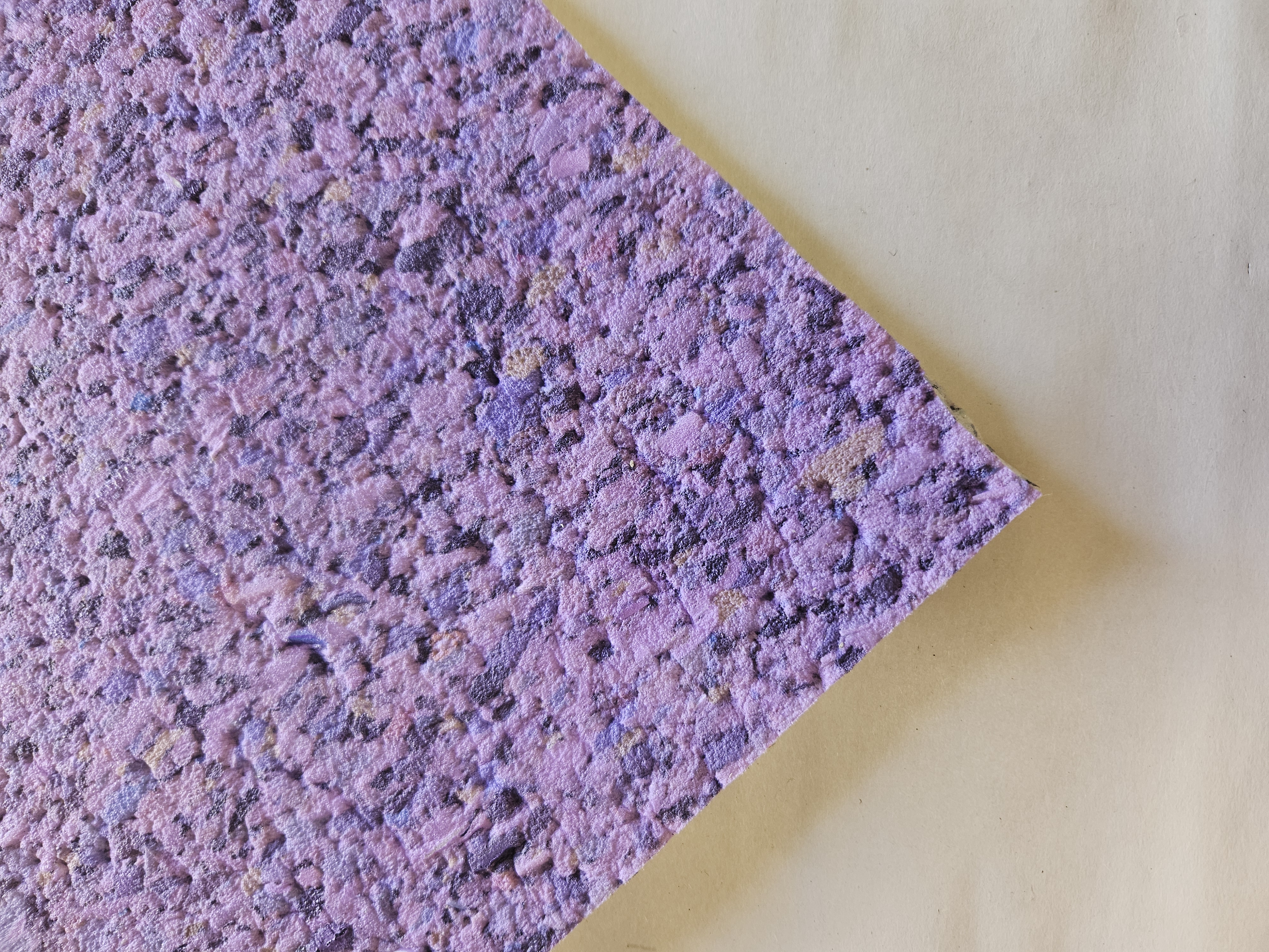 Magic 12mm PU Foam Carpet Underlay