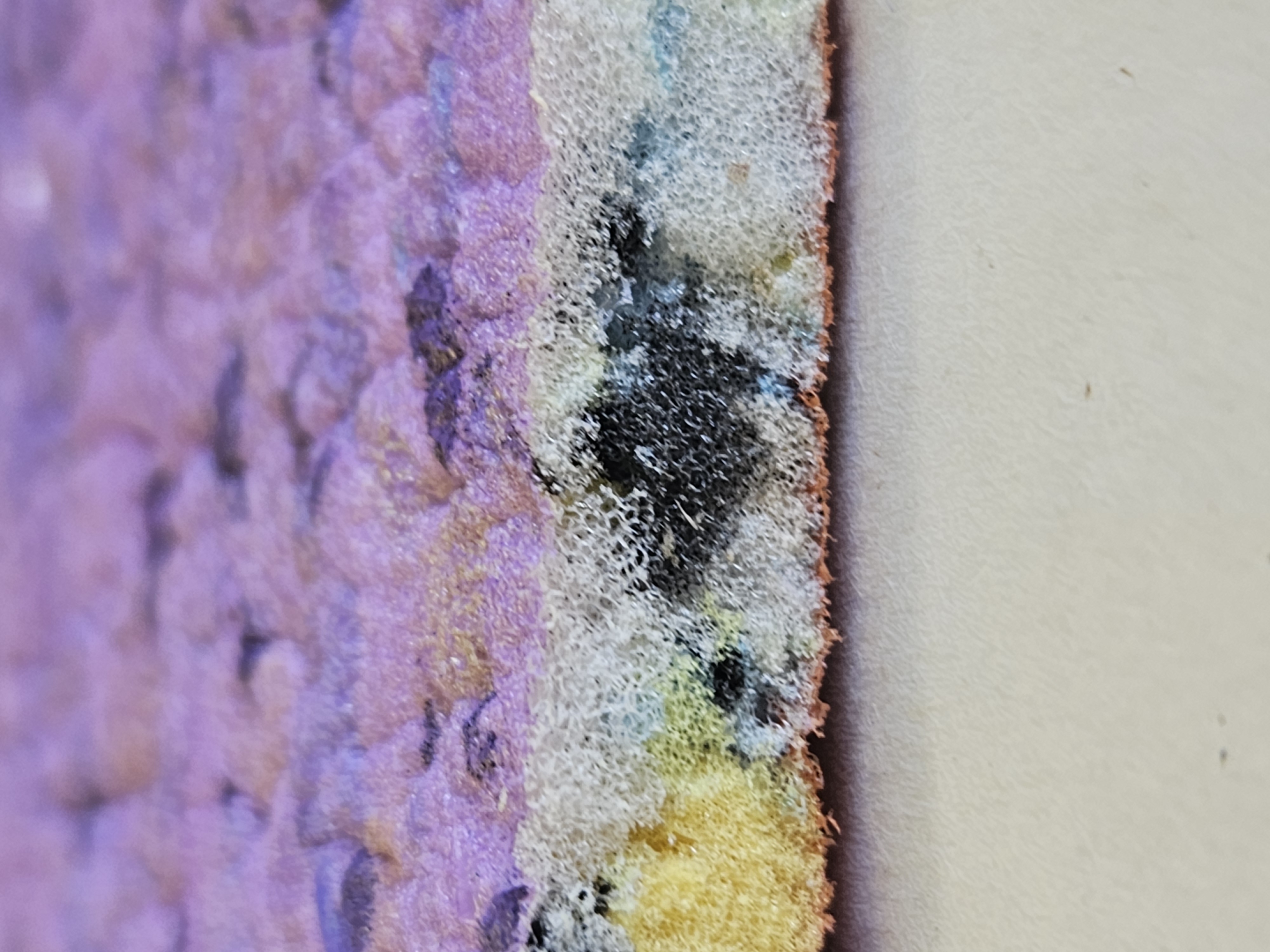 Magic 12mm PU Foam Carpet Underlay