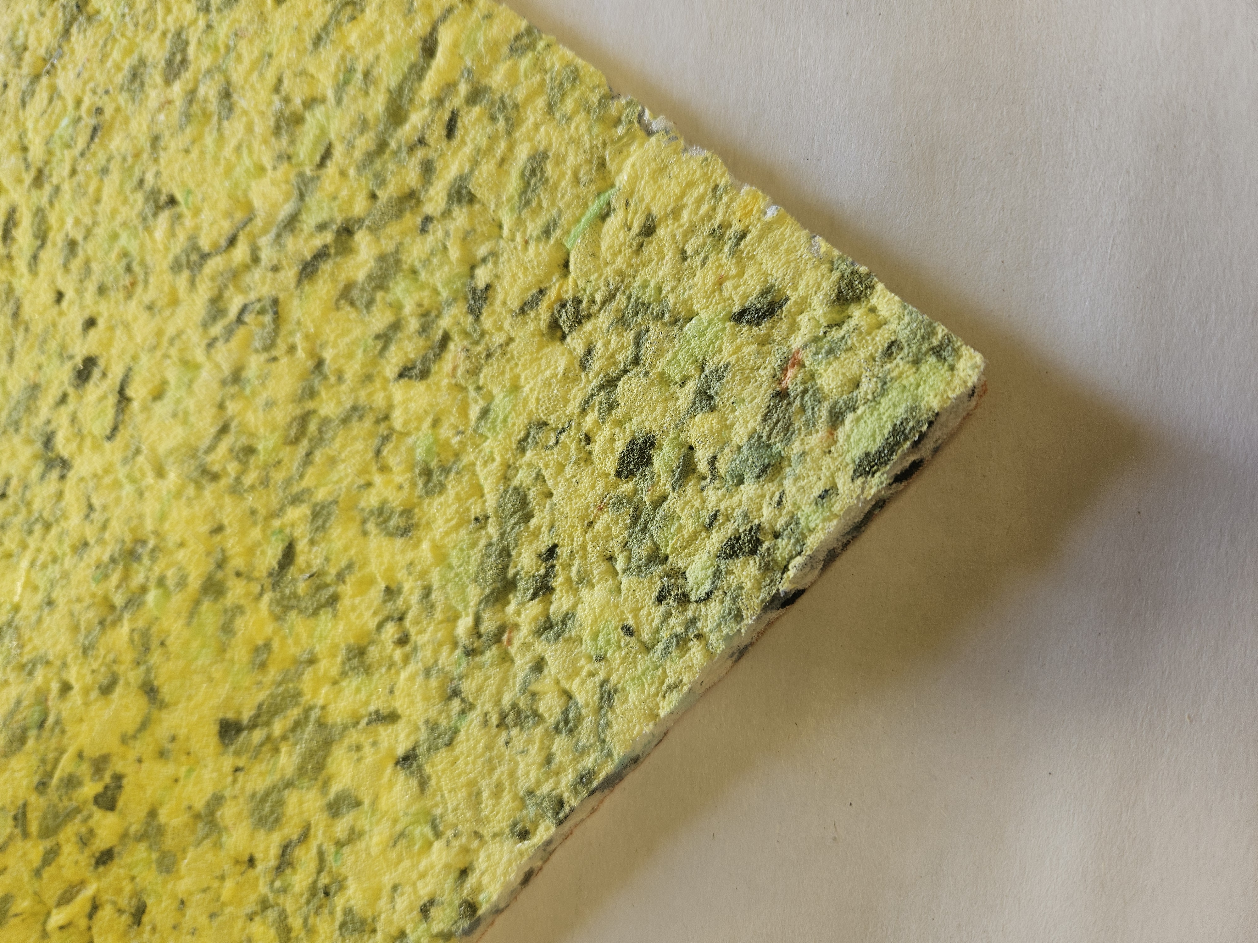 Magic 10mm PU Foam Carpet Underlay