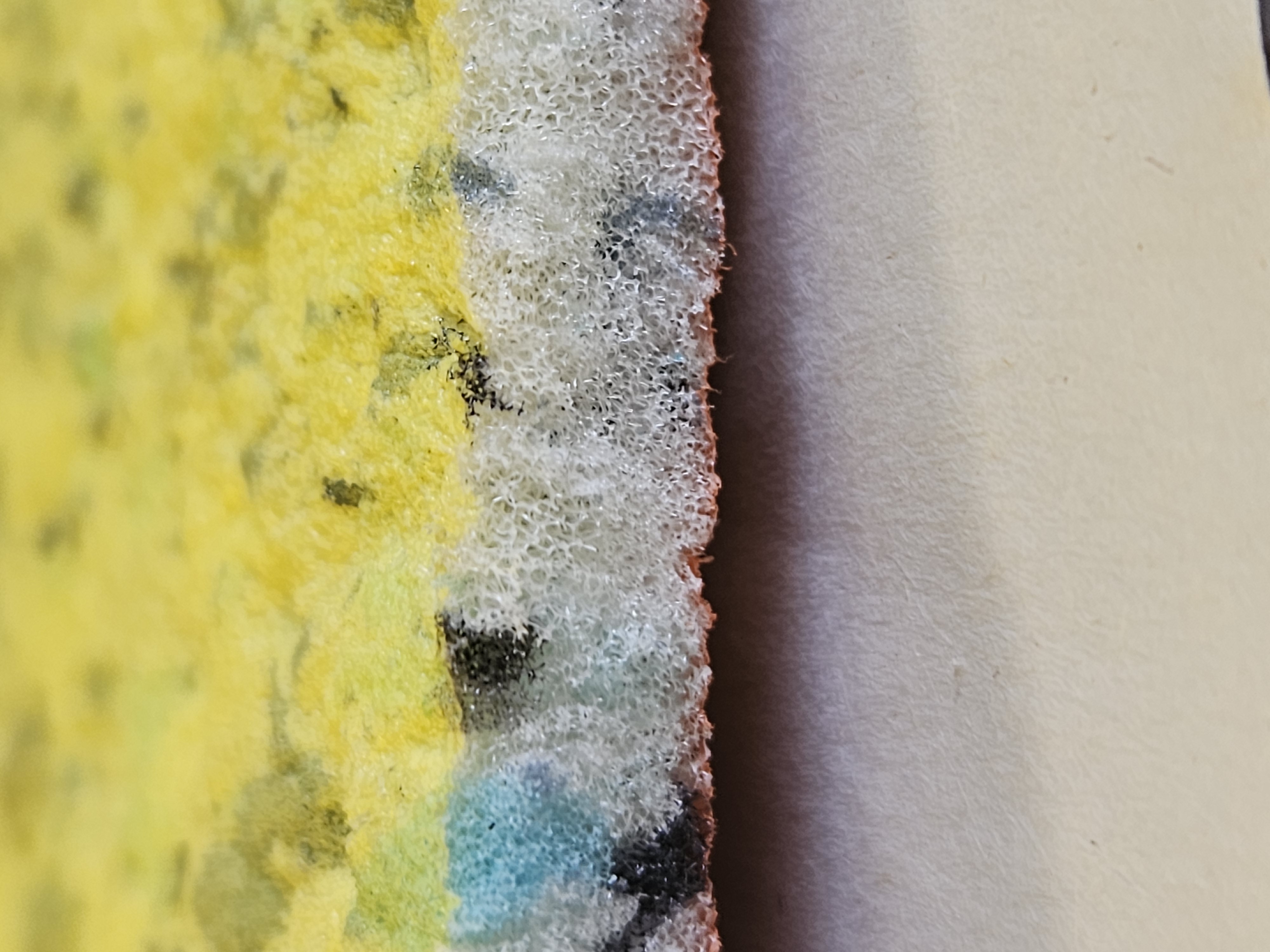 Magic 10mm PU Foam Carpet Underlay