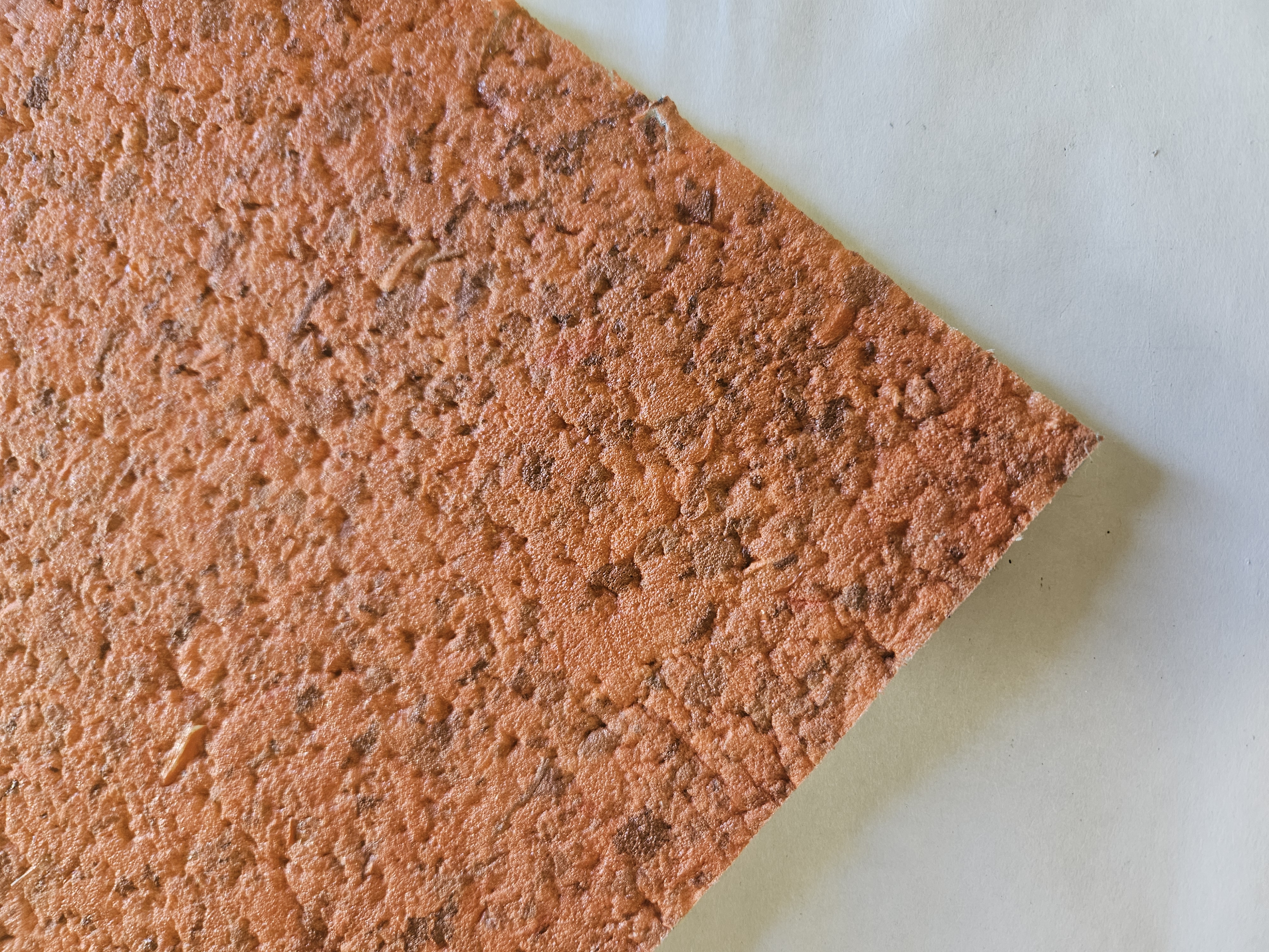 Magic 8mm PU Foam Carpet Underlay