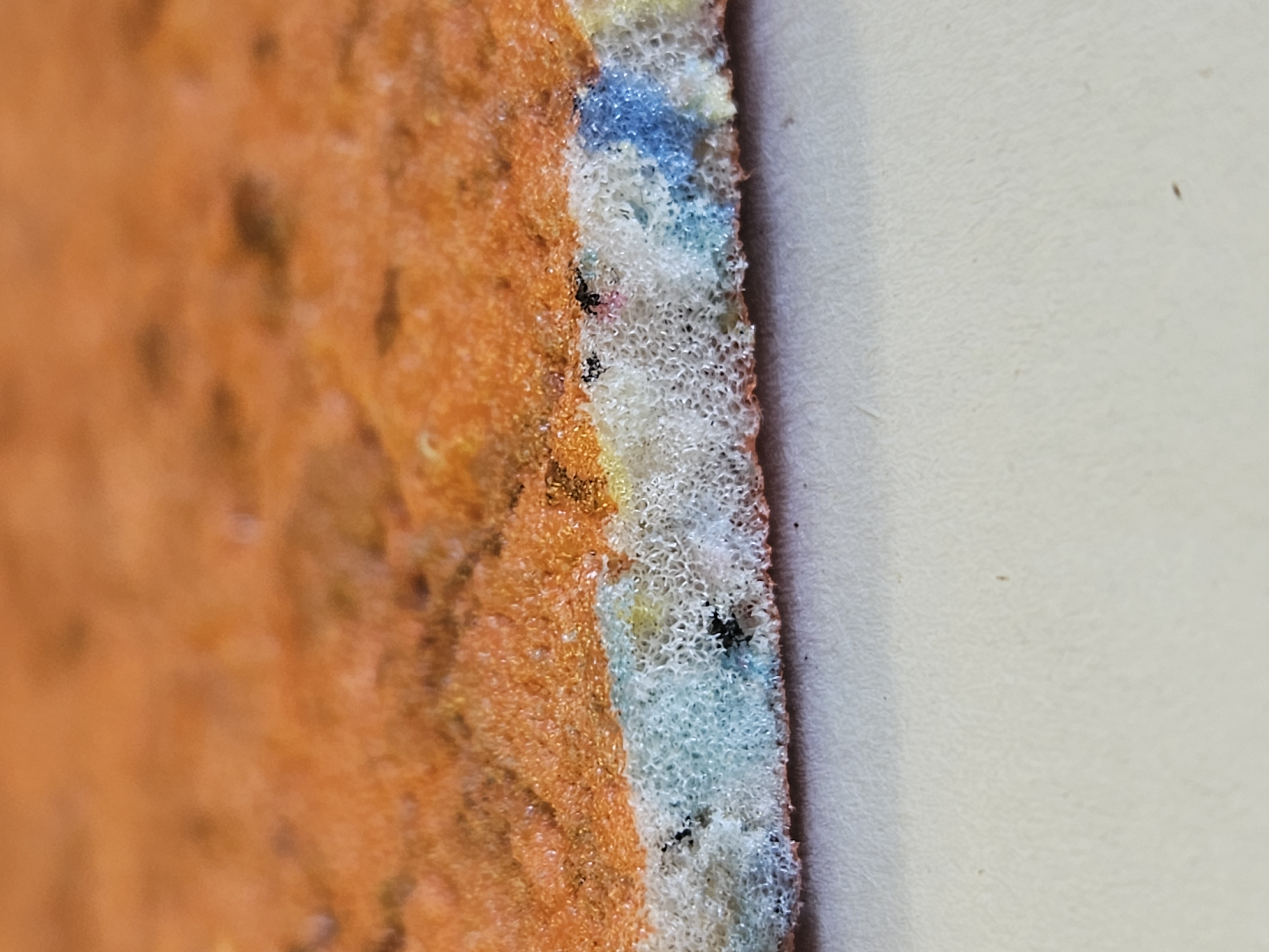 Magic 8mm PU Foam Carpet Underlay