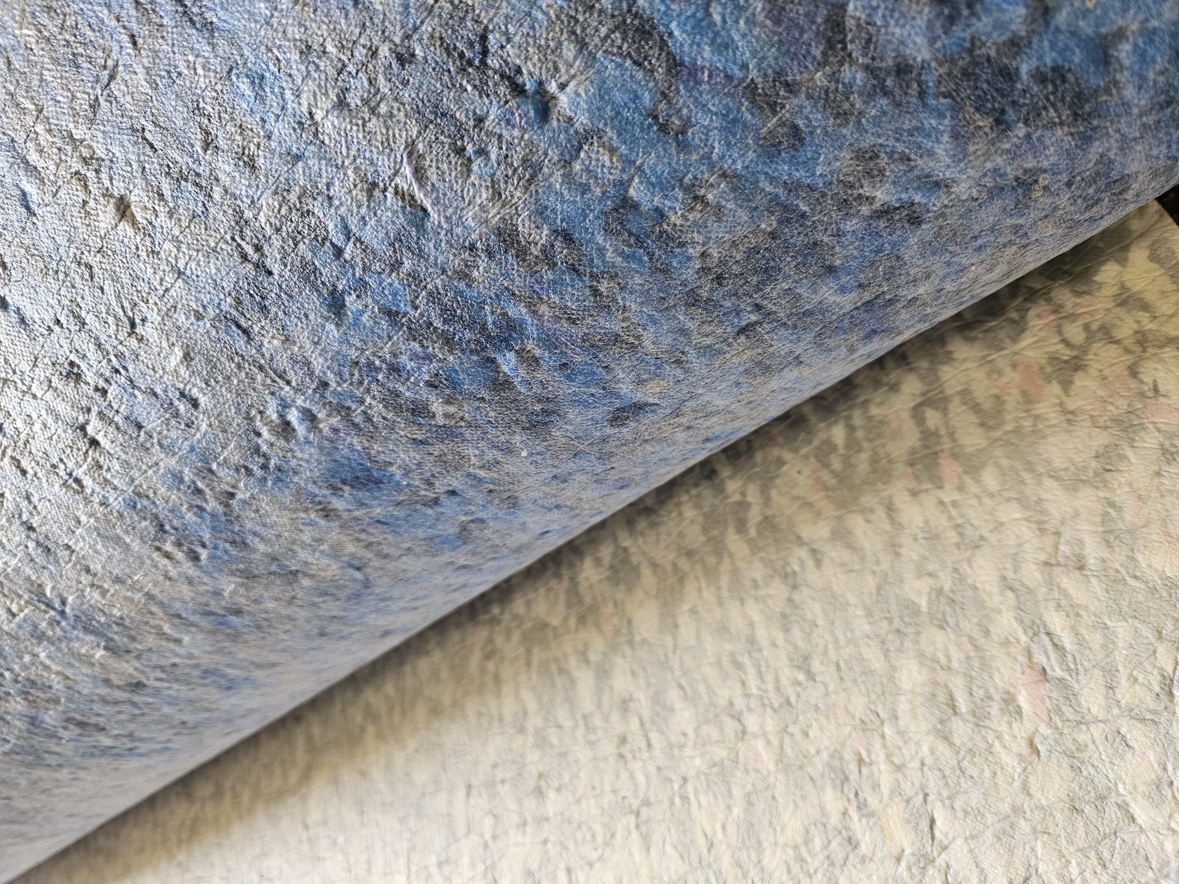 QA FloorSure Gold 10mm PU Foam Carpet Underlay