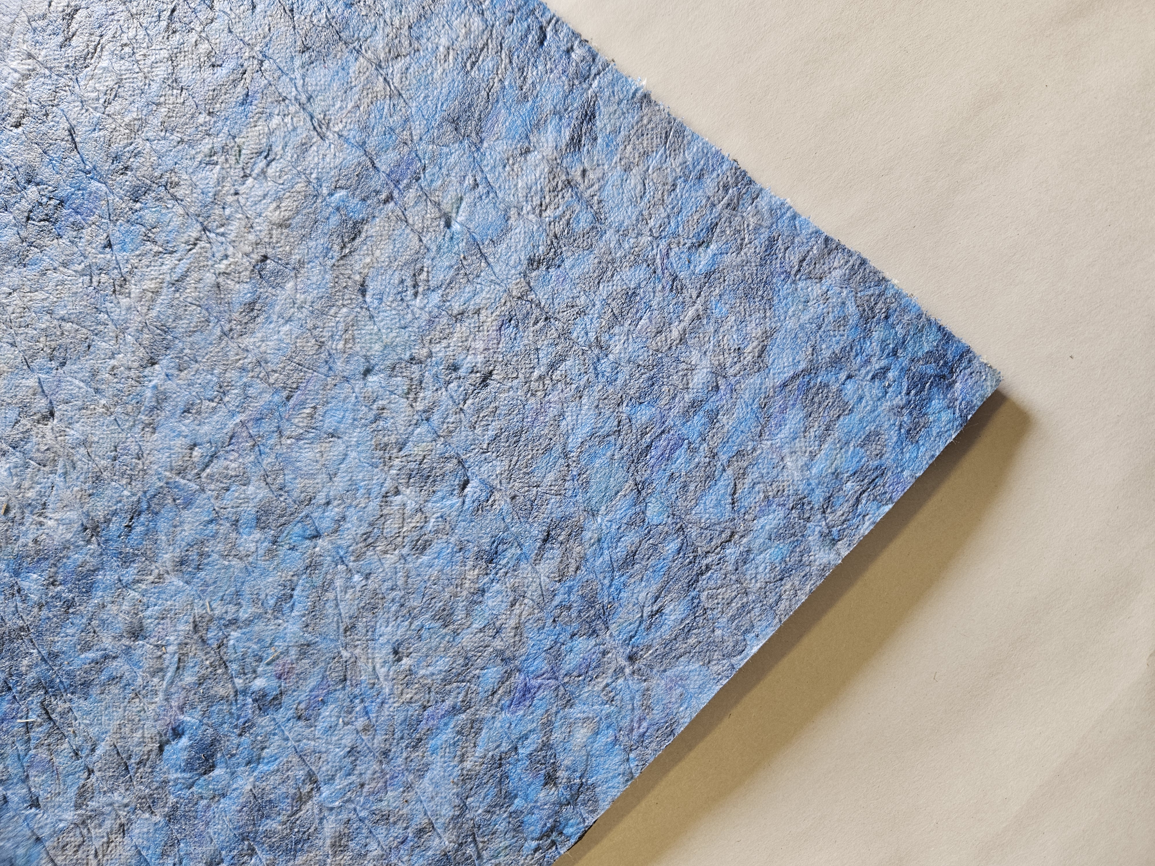 QA FloorSure Gold 10mm PU Foam Carpet Underlay