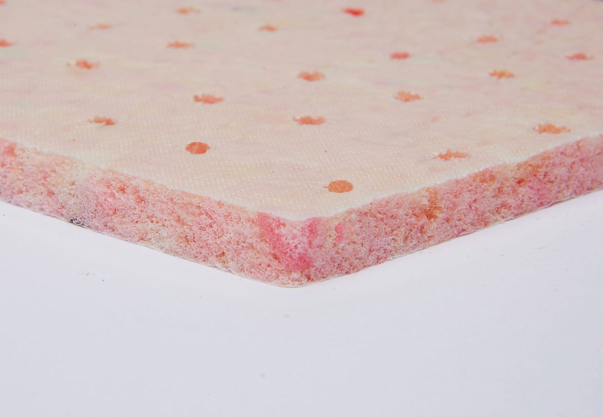 QA Heatwave Underfloor Heating Carpet Underlay 