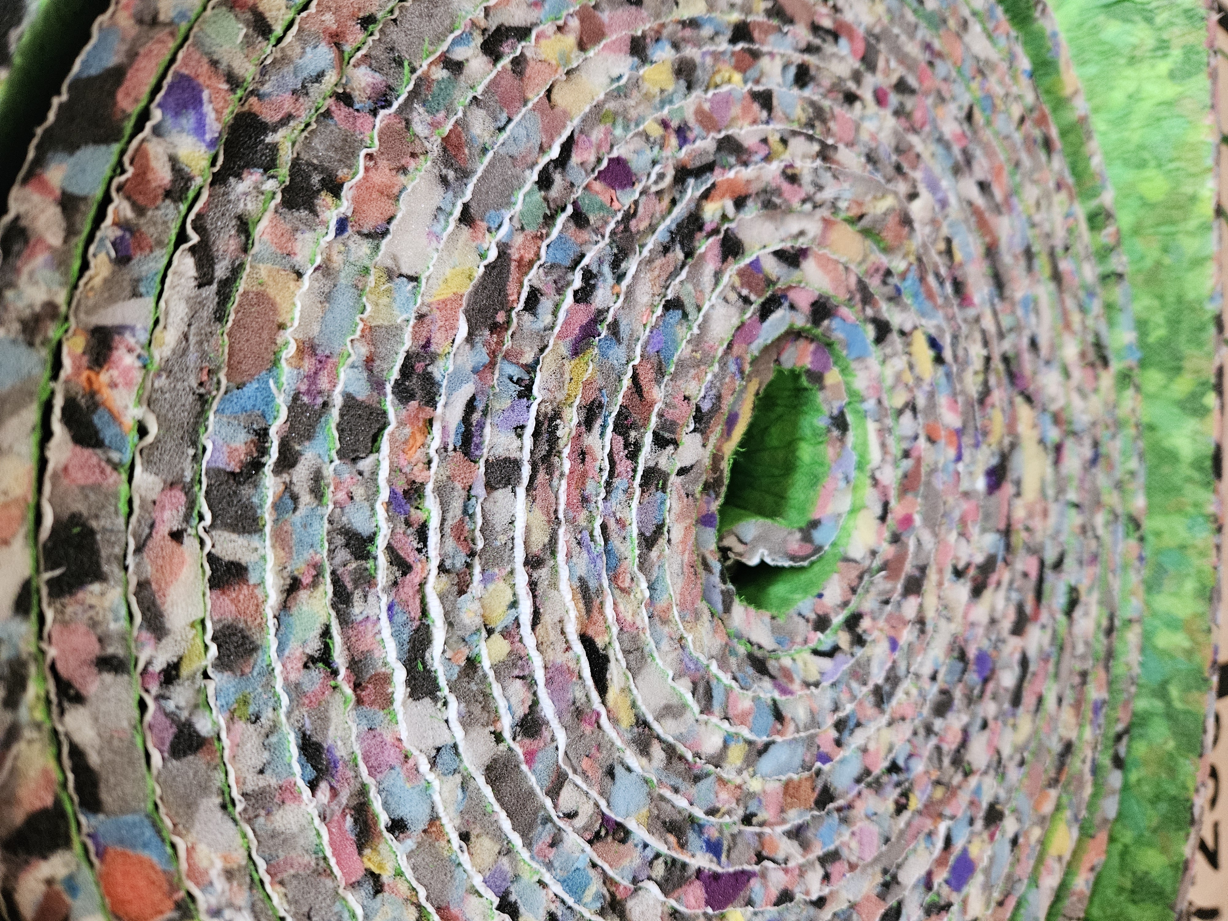 Premium Footbliss 9mm