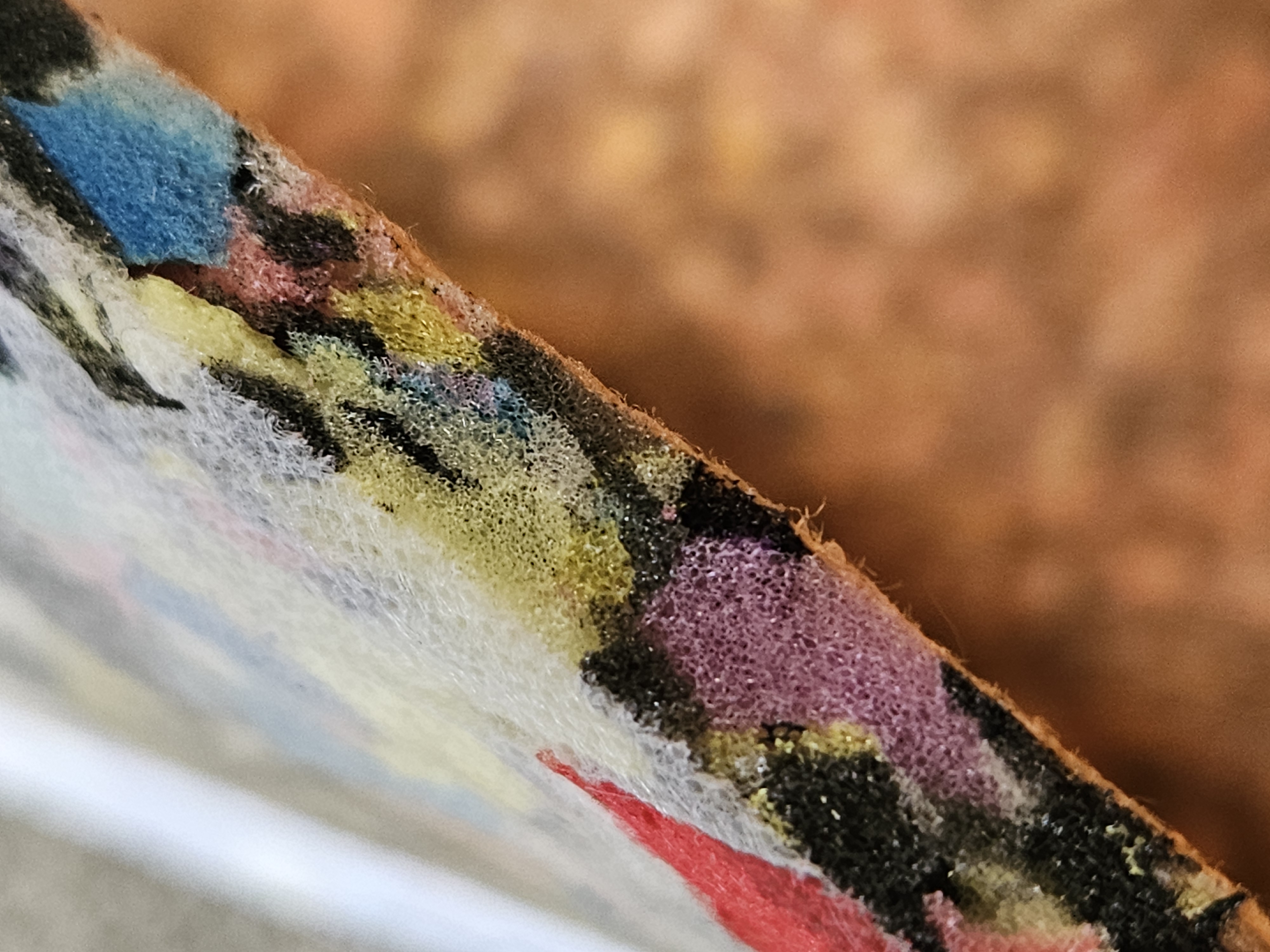 Footlove 10mm Carpet Underlay 