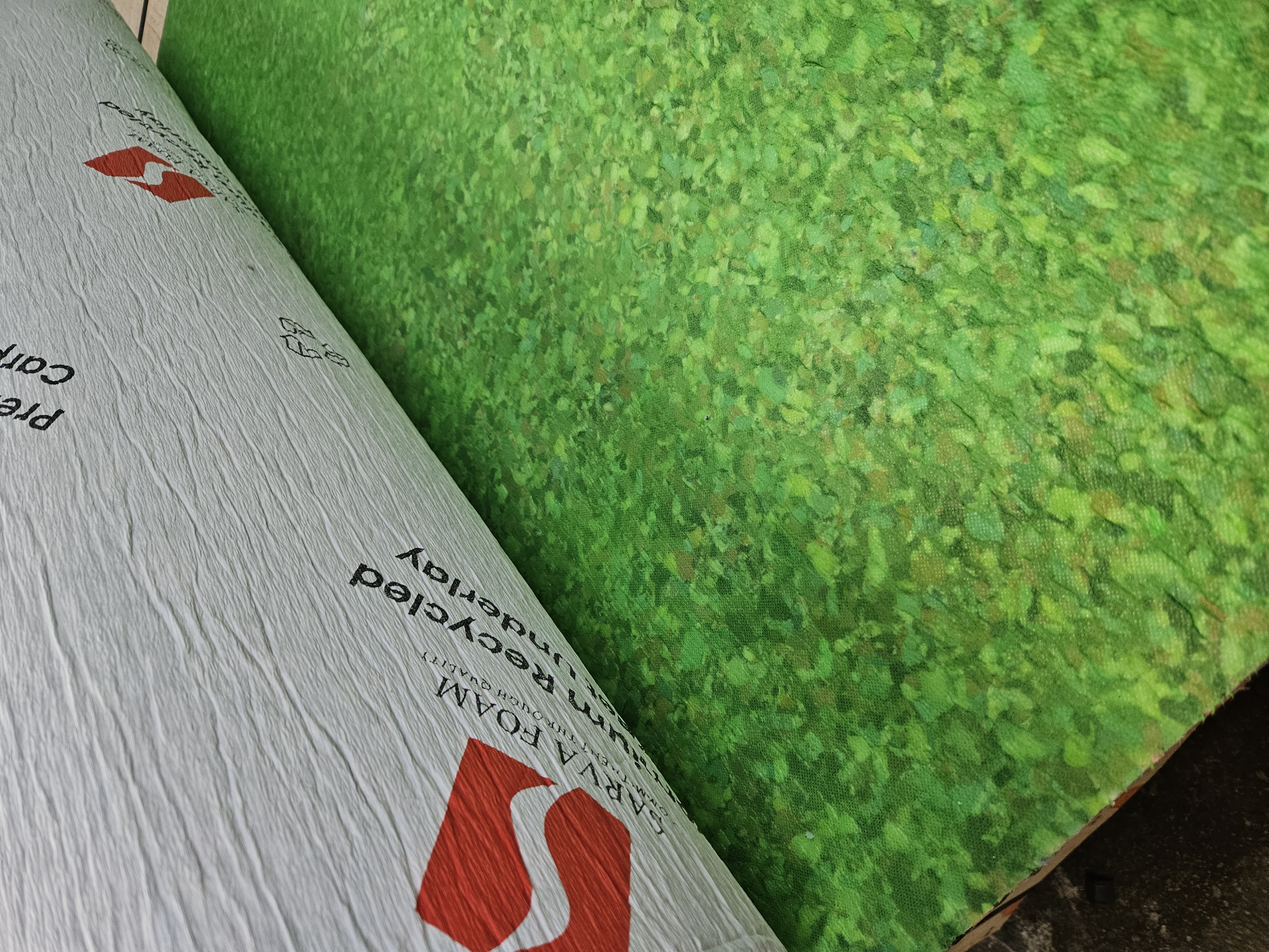 Premium Footbliss 9mm