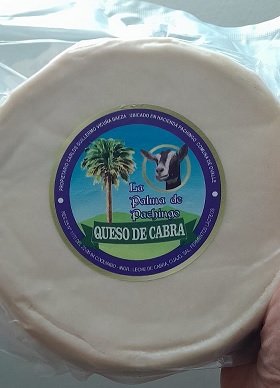 QUESO DE CABRA | OVALLE | PREMIUM | RESOLUCION SANITARIA