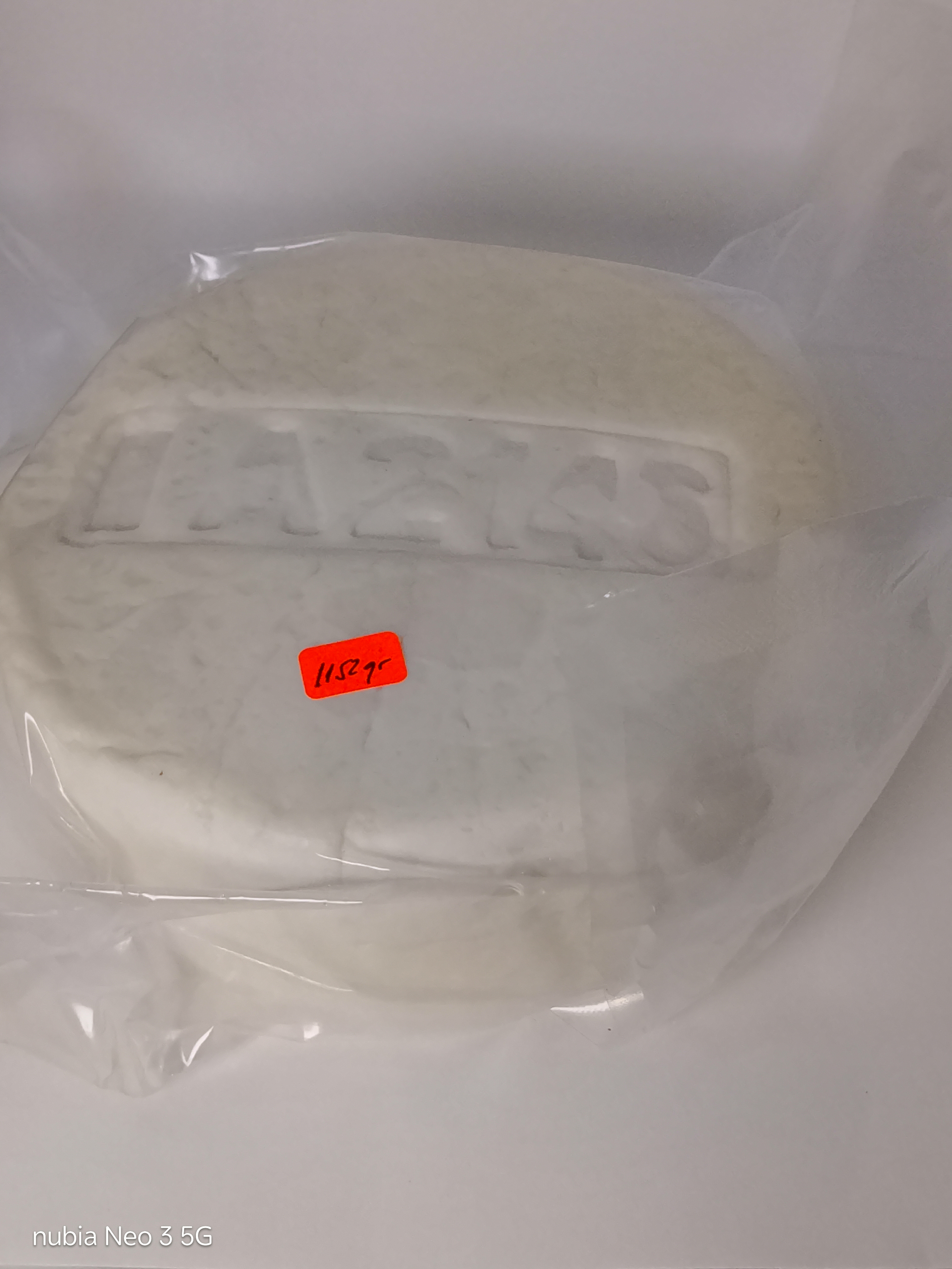 QUESO DE CABRA | OVALLE | ARTESANAL | TRADICIONAL