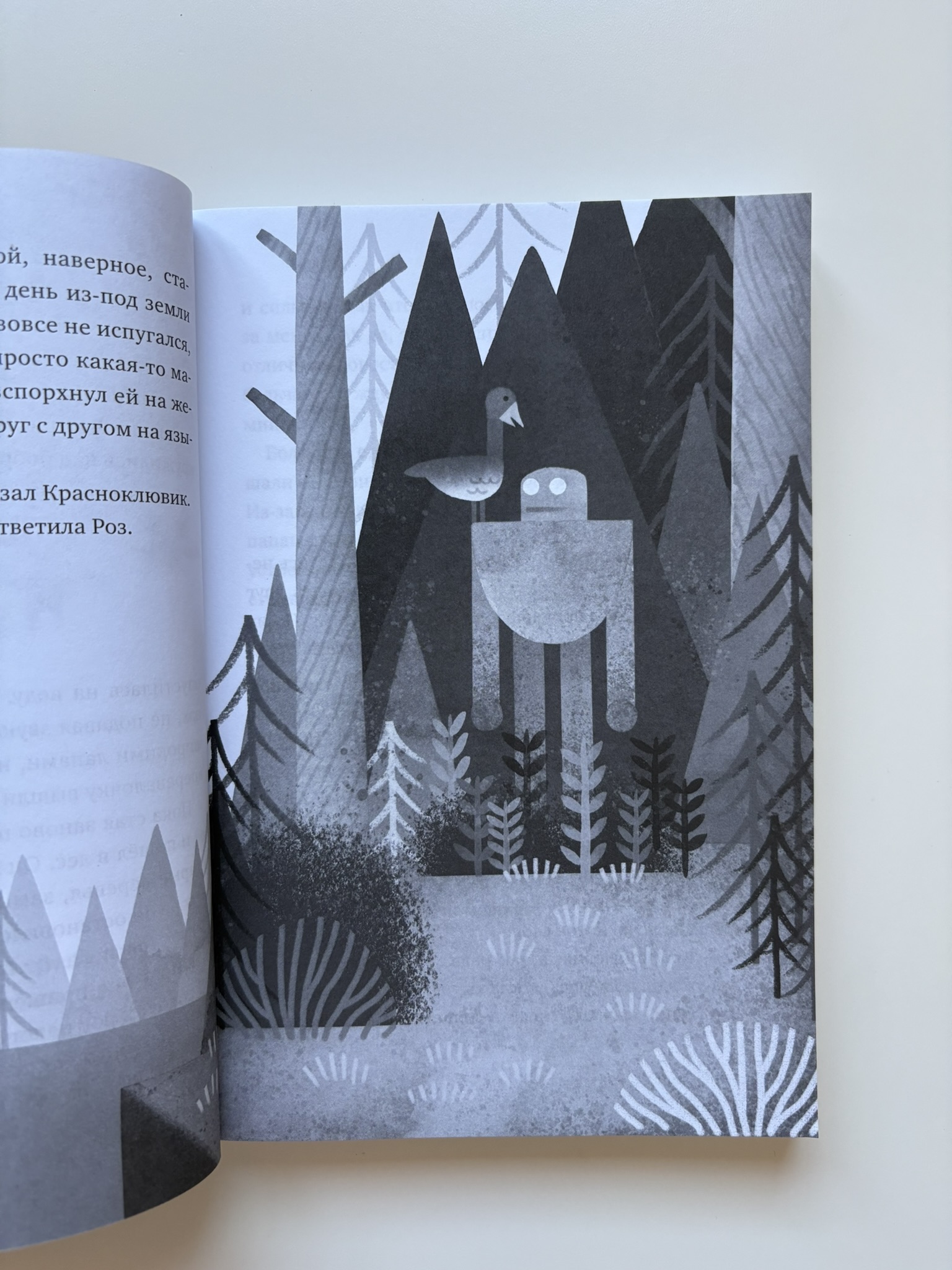 Миссия дикого робота (Paperback)