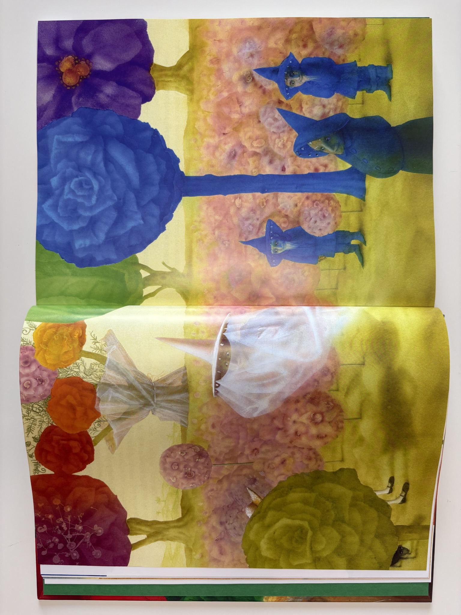 Волшебник страны Оз